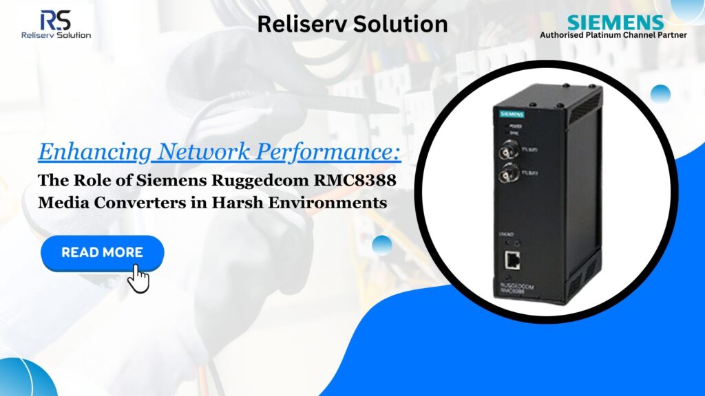 Siemens Ruggedcom RMC8388