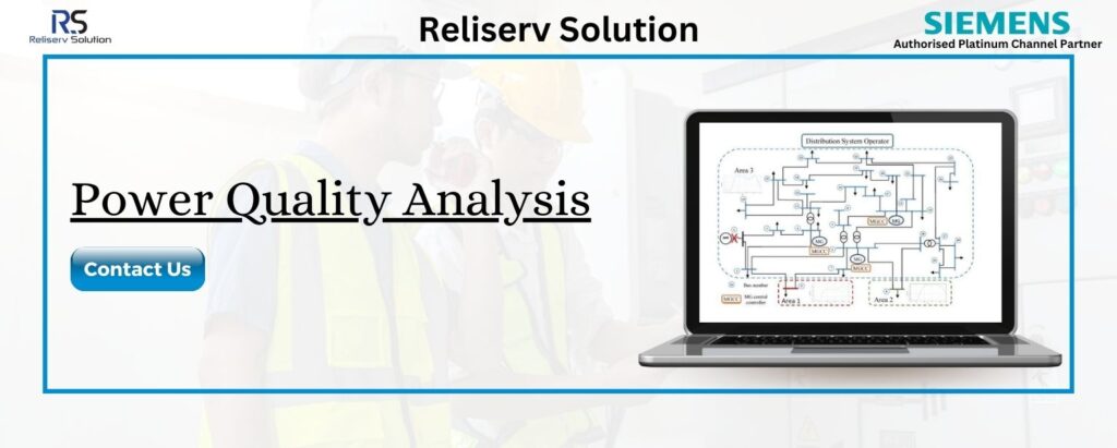 Power Quality Analysis