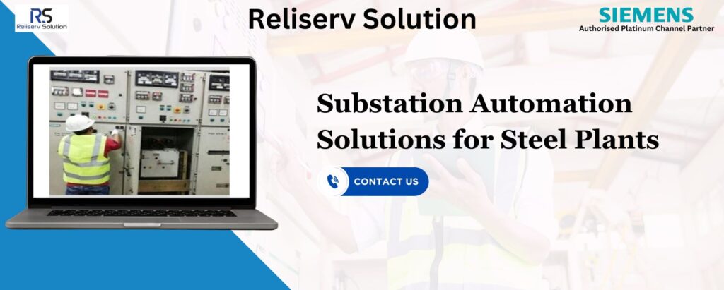 Substation Automation Solutions