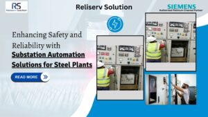 Substation Automation Solutions