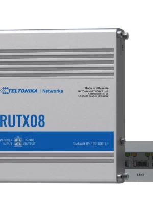 Teltonika RUTX08000900 Routers