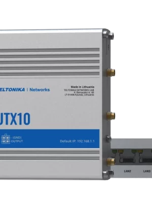 Teltonika RUTX10000B00 Routers