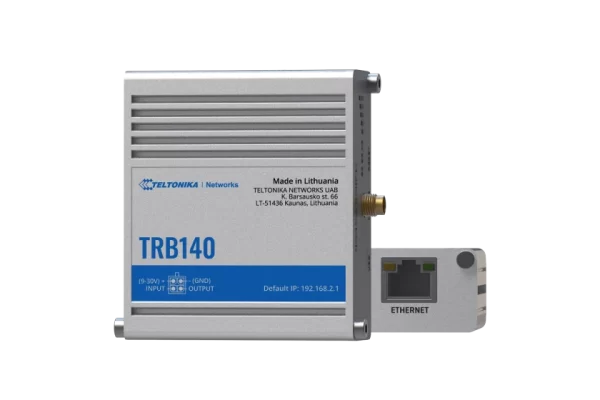 Teltonika TRB14010C100 Gateways