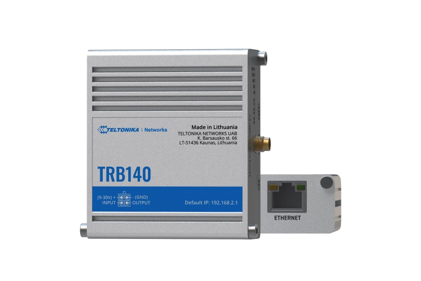 Teltonika TRB14010C100 Gateways