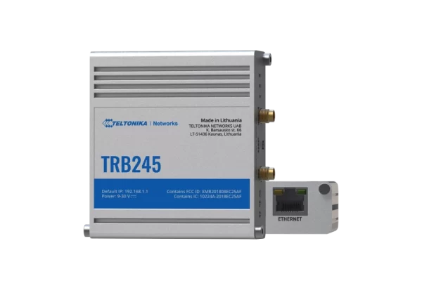 Teltonika TRB245200600 Gateways