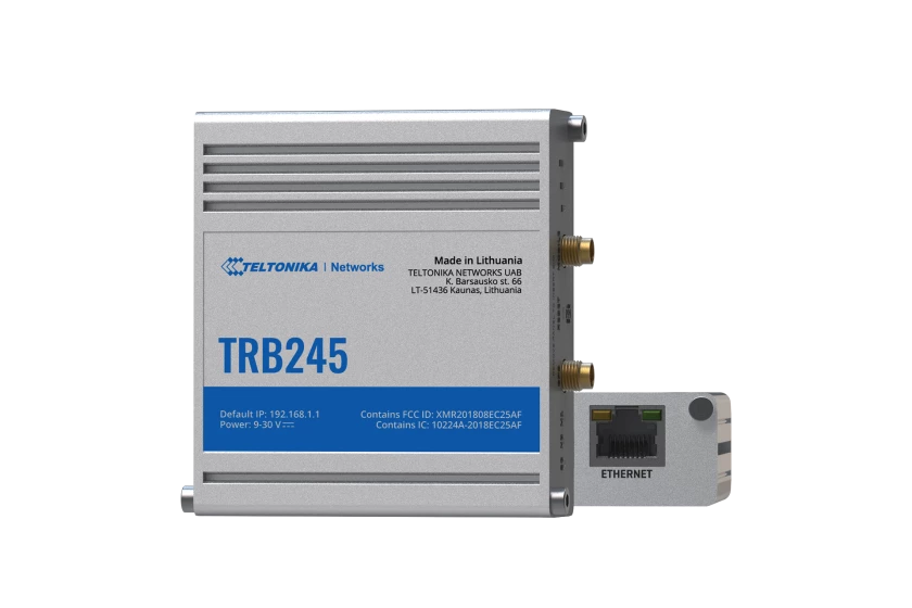 Teltonika TRB245200600 Gateways