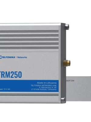 Teltonika TRM250 LTE Modem