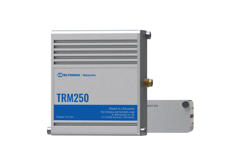 Teltonika TRM250 LTE Modem