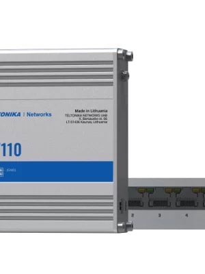 Teltonika TSW110000040 Ethernet Switches