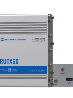 Teltonika RUTX50 5G Router