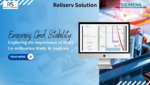 Relay Coordination Study & Analysis