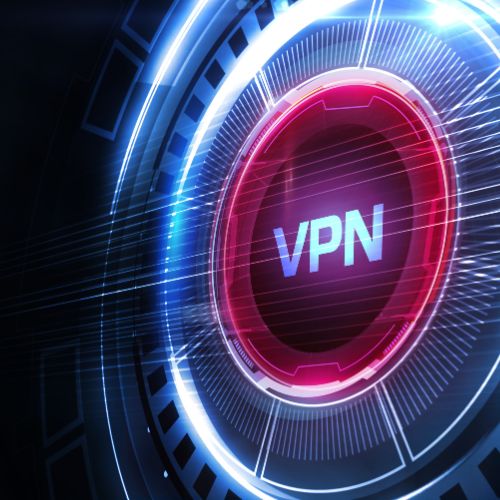 VPN