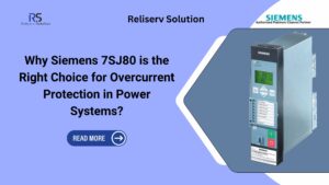 Siemens 7SJ80