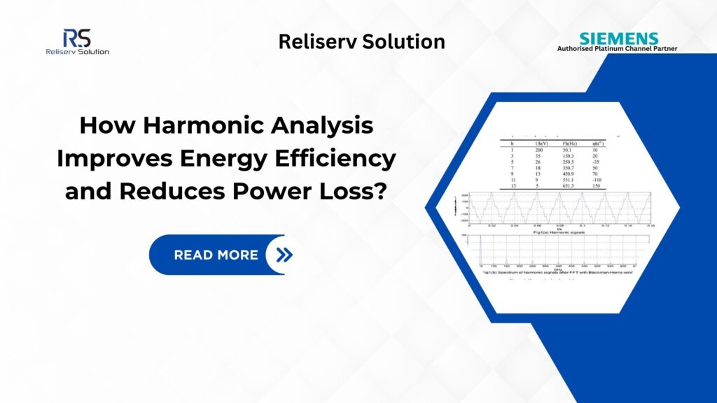Harmonics Study and Analysis