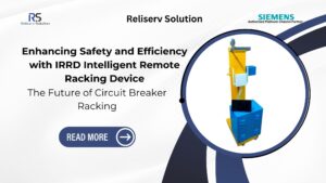 Intelligent Remote Racking Device