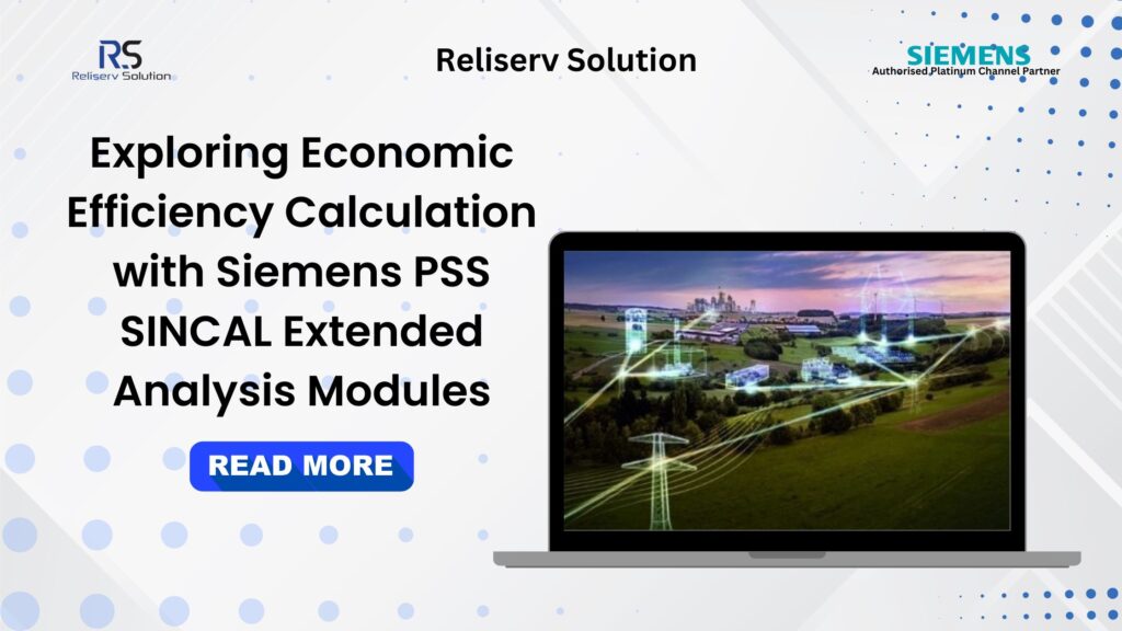 Economic Efficiency Calculation