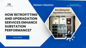 Retrofitting And Upgradation Services