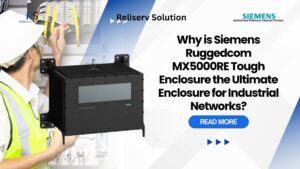 Ruggedcom MX5000RE Tough Enclosure