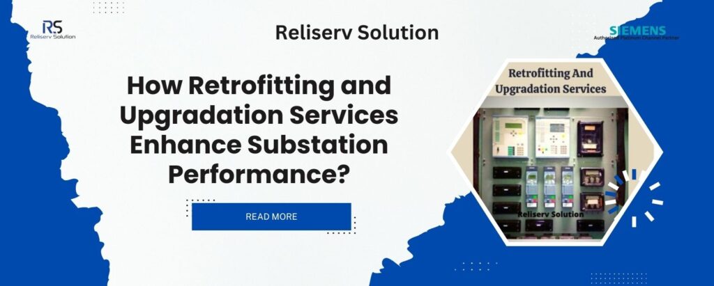 Retrofitting And Upgradation Services 