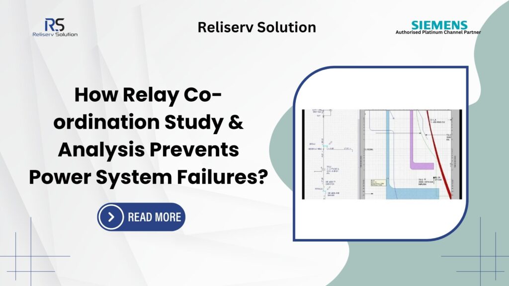 Relay Co-ordination Study & Analysis