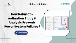 Relay Co-ordination Study & Analysis