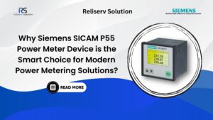 P55 Power Meter Device