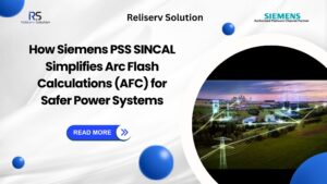 Arc Flash Calculation (AFH)