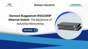 Ruggedcom RSG2300P Ethernet Switch