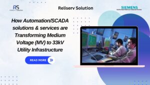 Automation/SCADA solutions