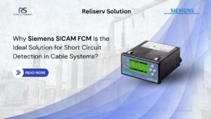 Siemens SICAM FCM