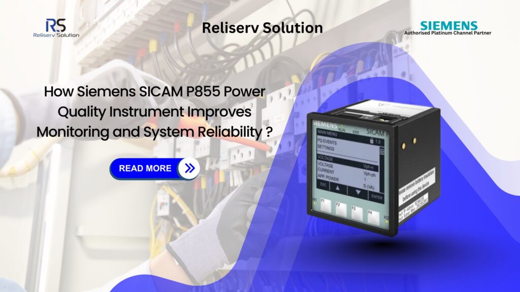 Power Quality Instrument