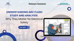 Arc Flash Study and Analysis