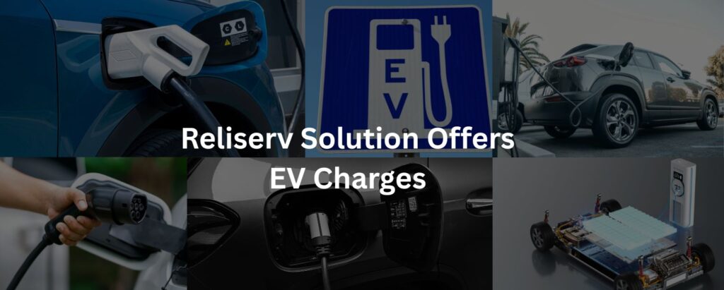 EV Chargers