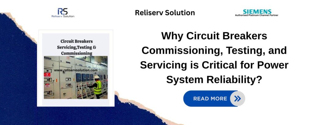  Circuit Breakers Commissioning