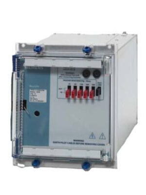 Reyrolle 7PG21 Solkor RF