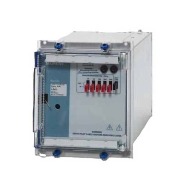 Reyrolle 7PG21 Solkor RF