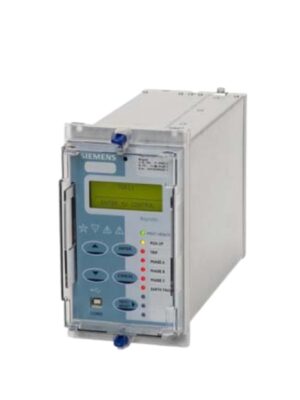 Reyrolle 7SR110 Argus Relay