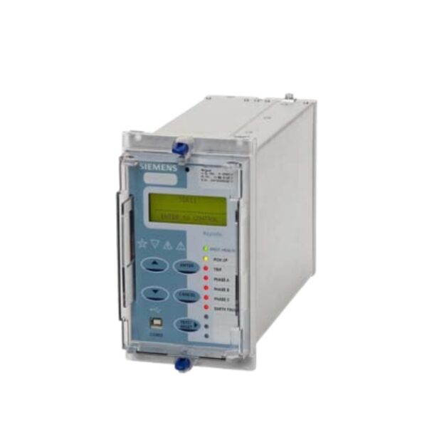 Reyrolle 7SR110 Argus Relay