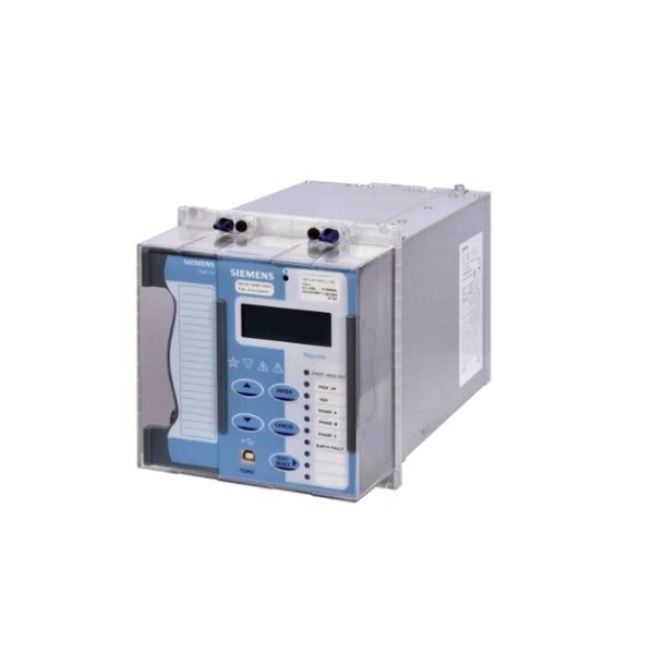 Reyrolle 7SR119 Argus Relay