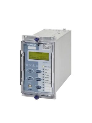Siemens Reyrolle 7SR120 Relay