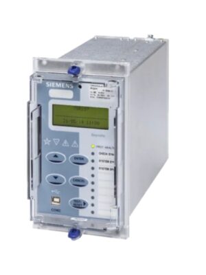 7SR157 Check Synchronising Relay