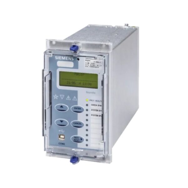 7SR157 Check Synchronising Relay