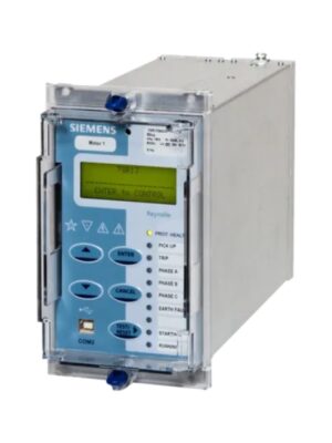 Reyrolle 7SR17 Rho Relay