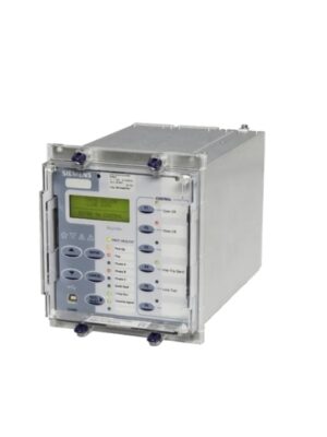 7SR18 Solkor Line Differential Relay