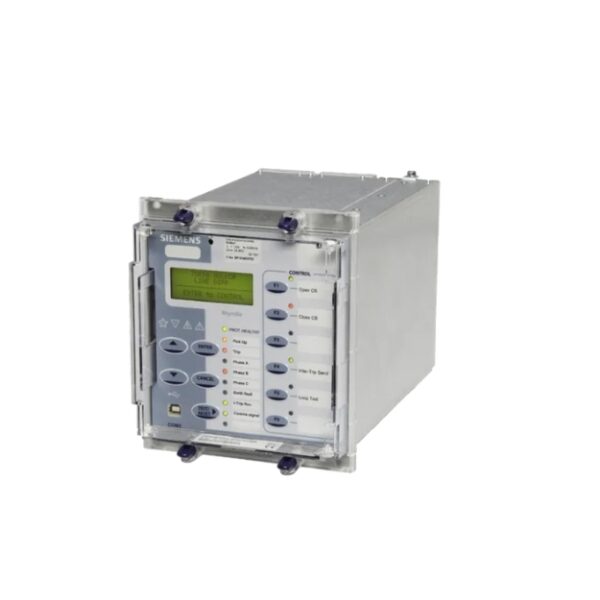 7SR18 Solkor Line Differential Relay