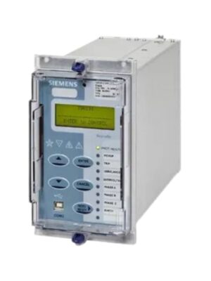 Siemens Reyrolle 7SR191 Relay