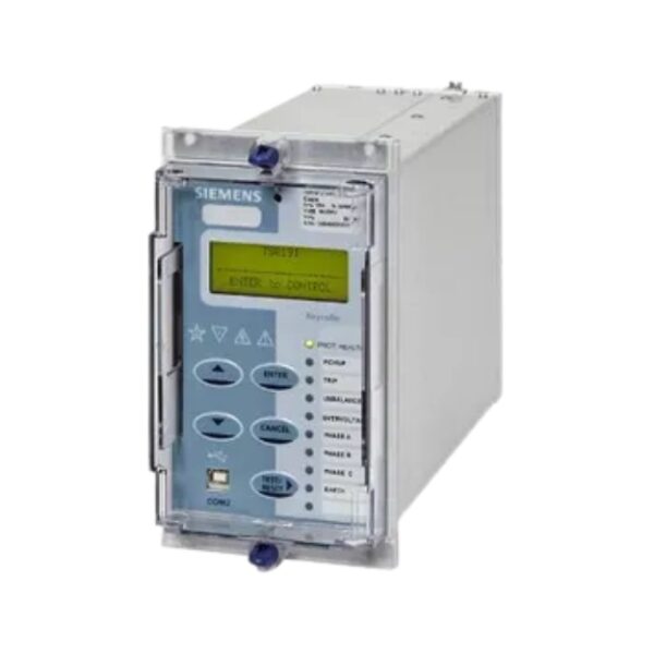 Siemens Reyrolle 7SR191 Relay