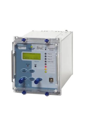 Reyrolle 7SR210 Overcurrent Relay