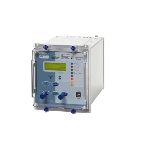 Reyrolle 7SR210 Overcurrent Relay