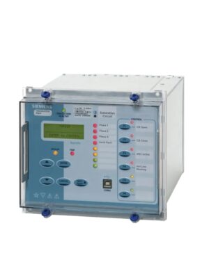 Reyrolle 7SR220 Overcurrent relay
